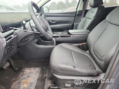 Zdjęcie 7 z 12 samochodu: 2026 HYUNDAI TUCSON SEL CONVENIENCE VIN:KM8JCDD15TU521665 - miniatura