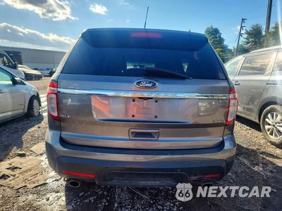 Zdjęcie 6 z 13 samochodu: 2012 FORD EXPLORER XLT VIN:1FMHK8D85CGA15063 - miniatura