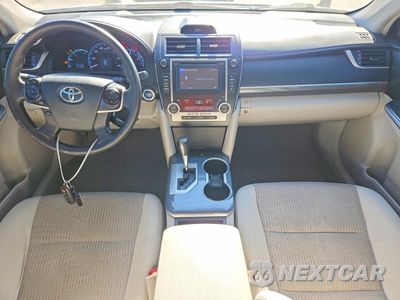 Zdjęcie 8 z 12 samochodu: 2013 TOYOTA CAMRY HYBRID LE VIN:4T1BD1FK9DU078945 - miniatura