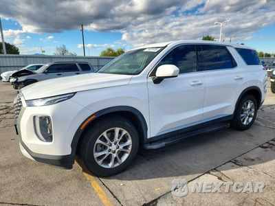 2021 HYUNDAI PALISADE SE KM8R1DHE3MU220559 - główne zdjęcie licytacji z USA - miniatura