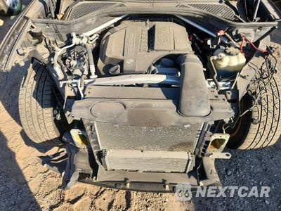 Zdjęcie 11 z 13 samochodu: 2017 BMW X5 XDRIVE35I VIN:5UXKR0C39H0V80427 - miniatura