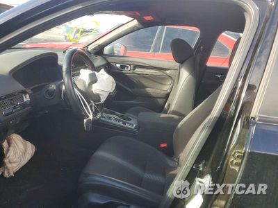 Zdjęcie 7 z 12 samochodu: 2024 HONDA CIVIC SPORT VIN:2HGFE2F53RH586083 - miniatura