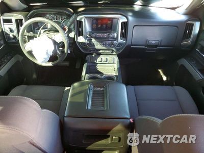 Zdjęcie 8 z 12 samochodu: 2017 CHEVROLET SILVERADO K1500 LT VIN:3GCUKREC8HG293561 - miniatura