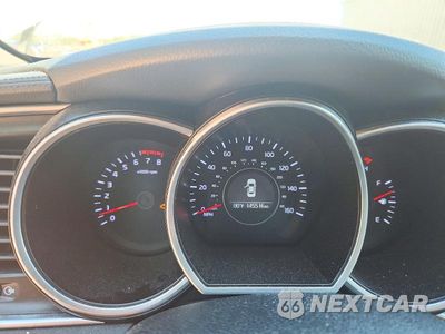 Zdjęcie 9 z 12 samochodu: 2014 KIA OPTIMA EX VIN:5XXGN4A73EG347055 - miniatura