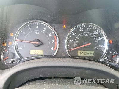 Zdjęcie 9 z 12 samochodu: 2013 TOYOTA COROLLA S VIN:2T1BU4EE0DC070635 - miniatura