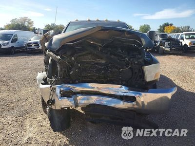 Piąte zdjęcie samochodu w środku: 2012 DODGE RAM 3500 ST VIN:3C63DRGL3CG205602 - miniatura