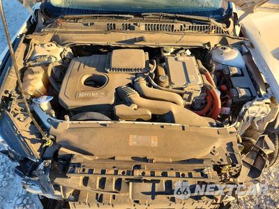 Zdjęcie 11 z 13 samochodu: 2013 FORD FUSION SE HYBRID VIN:3FA6P0LU6DR338910 - miniatura