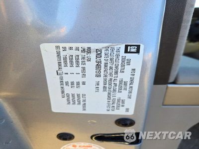Zdjęcie 13 z 13 samochodu: 2006 CHEVROLET EQUINOX VIN:2CNDL13F466015109 - miniatura