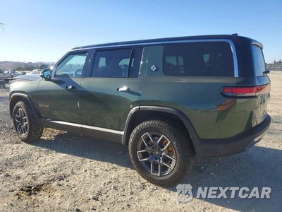 Drugie zdjęcie samochodu z przodu: 2023 RIVIAN R1S ADVENTURE VIN:7PDSGABAXPN019239 - miniatura