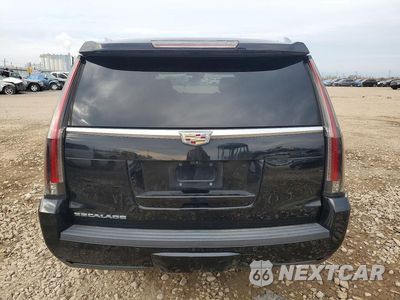 Zdjęcie 6 z 13 samochodu: 2018 CADILLAC ESCALADE ESV LUXURY VIN:1GYS4HKJ7JR215321 - miniatura