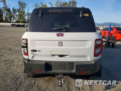 Zdjęcie 6 z 13 samochodu: 2021 FORD BRONCO SPORT BADLANDS VIN:3FMCR9D94MRA03209 - miniatura