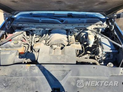 Zdjęcie 11 z 12 samochodu: 2016 CHEVROLET SILVERADO K1500 LTZ VIN:3GCUKSEC3GG242331 - miniatura