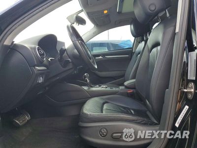 Zdjęcie 7 z 12 samochodu: 2015 AUDI A3 PREMIUM VIN:WAUACGFF9F1005181 - miniatura