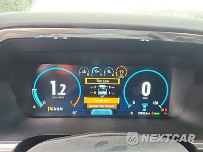Zdjęcie 9 z 12 samochodu: 2021 FORD F150 SUPERCREW VIN:1FTFW1ED0MFA65055 - miniatura