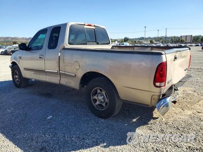 Drugie zdjęcie samochodu z przodu: 1998 FORD F150 VIN:1FTZX1763WKB77156 - miniatura