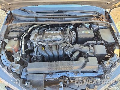 Zdjęcie 11 z 13 samochodu: 2020 TOYOTA COROLLA LE VIN:JTDEPRAE3LJ039857 - miniatura