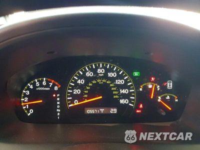 Zdjęcie 9 z 12 samochodu: 2005 HONDA ACCORD EX VIN:1HGCM56725A186422 - miniatura