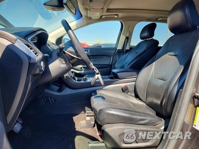Zdjęcie 7 z 13 samochodu: 2019 FORD EDGE TITANIUM VIN:2FMPK3K9XKBB54265 - miniatura