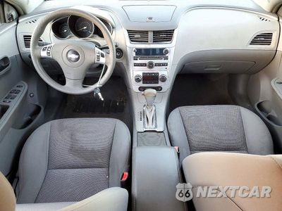 Zdjęcie 8 z 12 samochodu: 2008 CHEVROLET MALIBU HYBRID VIN:1G1ZF57568F282800 - miniatura