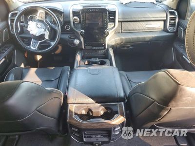 Zdjęcie 8 z 12 samochodu: 2019 RAM 1500 LARAMIE VIN:1C6RREJT3KN819584 - miniatura