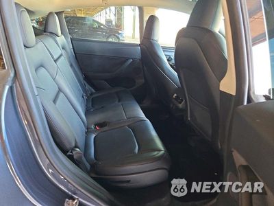 Zdjęcie 11 z 13 samochodu: 2023 TESLA MODEL Y VIN:7SAYGAEE2PF704157 - miniatura