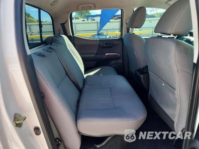 Zdjęcie 10 z 12 samochodu: 2017 TOYOTA TACOMA SR5 V6 VIN:5TFBZ5DNXHX002519 - miniatura