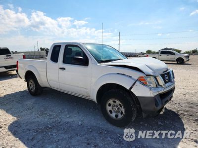 Czwarte zdjęcie samochodu z boku: 2012 NISSAN FRONTIER S VIN:1N6BD0CT8CC477987 - miniatura