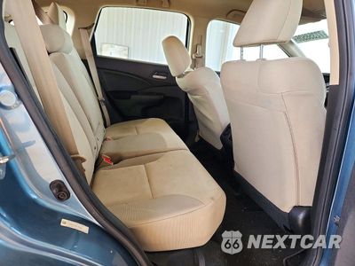 Zdjęcie 19 z 24 samochodu: 2015 HONDA CR-V LX VIN:5J6RM4H33FL128414 - miniatura