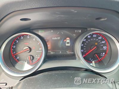 Zdjęcie 9 z 12 samochodu: 2020 TOYOTA CAMRY XSE VIN:4T1K61AK8LU310984 - miniatura