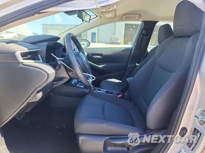 Zdjęcie 7 z 12 samochodu: 2020 TOYOTA COROLLA LE VIN:5YFEPRAE5LP094015 - miniatura
