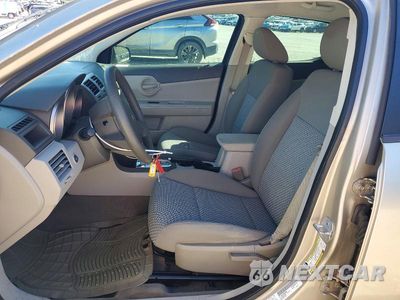 Zdjęcie 7 z 12 samochodu: 2008 DODGE AVENGER SE VIN:1B3LC46J98N296826 - miniatura