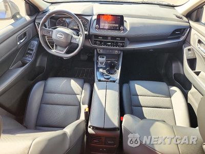 Zdjęcie 8 z 13 samochodu: 2025 NISSAN ROGUE SV VIN:JN8BT3BB9SW429268 - miniatura