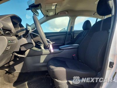 Zdjęcie 7 z 13 samochodu: 2023 NISSAN SENTRA SV VIN:3N1AB8CV9PY313121 - miniatura