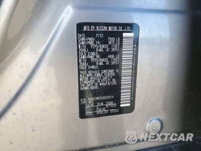 Zdjęcie 13 z 13 samochodu: 2012 INFINITI QX56 BASE VIN:JN8AZ2NE6C9023314 - miniatura