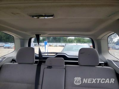 Zdjęcie 10 z 13 samochodu: 2014 SUBARU FORESTER 2.5I PREMIUM VIN:JF2SJAEC8EH424826 - miniatura