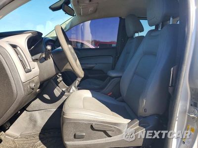 Zdjęcie 7 z 12 samochodu: 2019 CHEVROLET COLORADO VIN:1GCHSAEA8K1119271 - miniatura