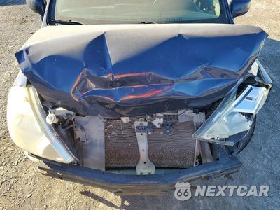 Zdjęcie 12 z 13 samochodu: 2009 NISSAN VERSA 1.8 S VIN:3N1BC13E89L382455 - miniatura