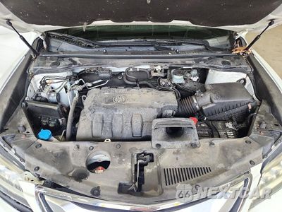 Zdjęcie 11 z 12 samochodu: 2018 ACURA RDX TECHNOLOGY VIN:5J8TB4H56JL010029 - miniatura