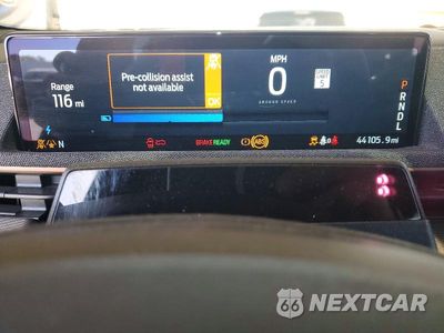 Zdjęcie 9 z 13 samochodu: 2023 FORD MUSTANG MACH-E GT VIN:3FMTK4SE2PMA04660 - miniatura