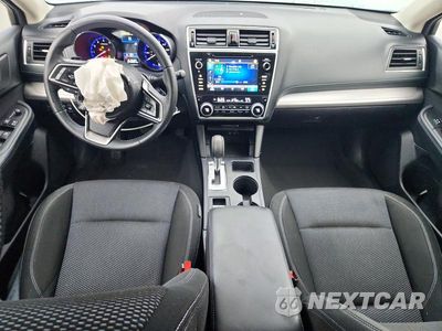 Zdjęcie 8 z 12 samochodu: 2019 SUBARU OUTBACK 2.5I PREMIUM VIN:4S4BSAHC1K3242462 - miniatura
