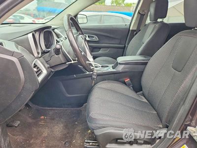 Zdjęcie 7 z 12 samochodu: 2016 CHEVROLET EQINOX LT VIN:2GNALCEK2G6102366 - miniatura