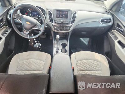 Zdjęcie 8 z 14 samochodu: 2020 CHEVROLET EQUINOX LT VIN:2GNAXUEV5L6157490 - miniatura