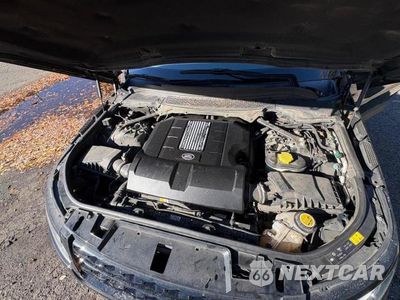 Zdjęcie 7 z 10 samochodu: 2015 LAND ROVER RANGE ROVER SPORT SC VIN:SALWR2TF9FA509012 - miniatura
