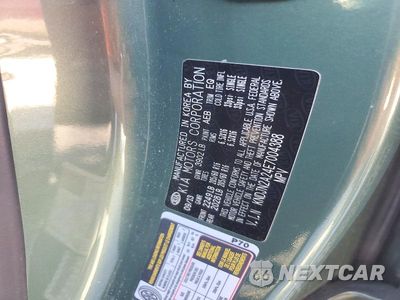 Zdjęcie 13 z 13 samochodu: 2014 KIA SOUL BASE VIN:KNDJN2A24E7004388 - miniatura