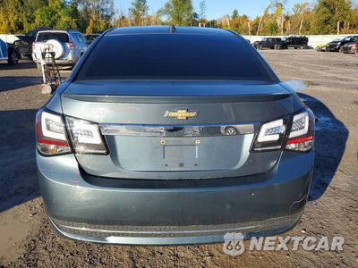Zdjęcie 6 z 12 samochodu: 2012 CHEVROLET CRUZE LT VIN:1G1PM5SC9C7263535 - miniatura