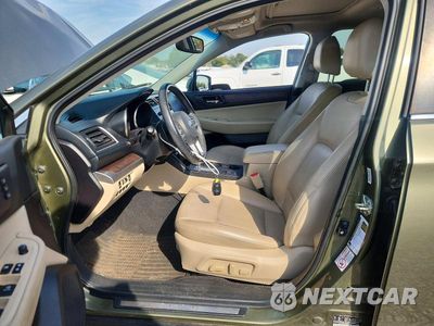 Zdjęcie 7 z 13 samochodu: 2017 SUBARU OUTBACK 3.6R LIMITED VIN:4S4BSEKC3H3378603 - miniatura