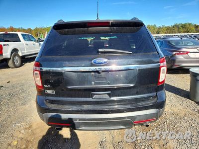 Zdjęcie 6 z 13 samochodu: 2012 FORD EXPLORER VIN:1FMHK7D88CGA89586 - miniatura