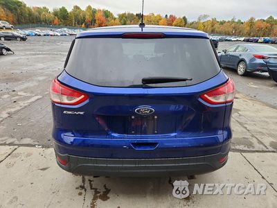 Zdjęcie 6 z 13 samochodu: 2014 FORD ESCAPE S VIN:1FMCU0F72EUC81137 - miniatura
