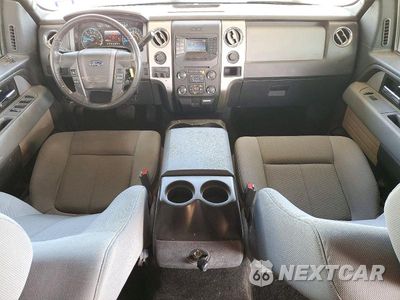 Zdjęcie 8 z 12 samochodu: 2014 FORD F150 SUPERCREW VIN:1FTFW1EF0EKE98286 - miniatura