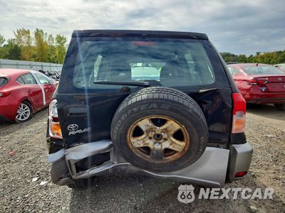 Zdjęcie 6 z 13 samochodu: 2003 TOYOTA RAV4 BASE VIN:JTEGH20V930089386 - miniatura